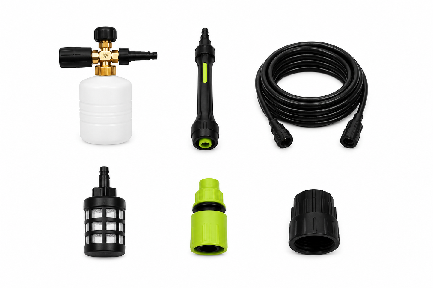Accessories